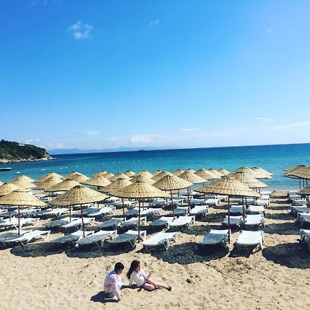 Hotel First Class Didim Zewnętrze zdjęcie
