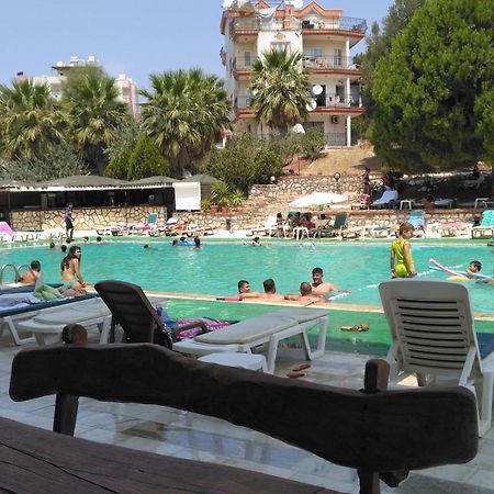 Hotel First Class Didim Zewnętrze zdjęcie