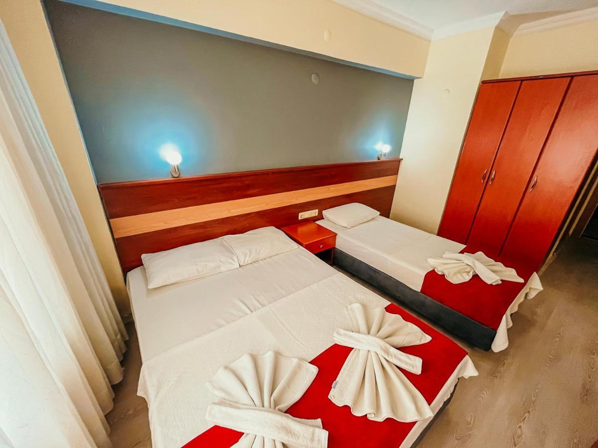 Hotel First Class Didim Zewnętrze zdjęcie