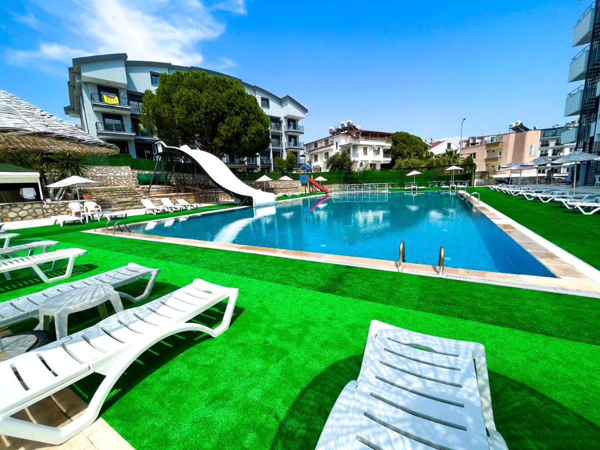 Hotel First Class Didim Zewnętrze zdjęcie