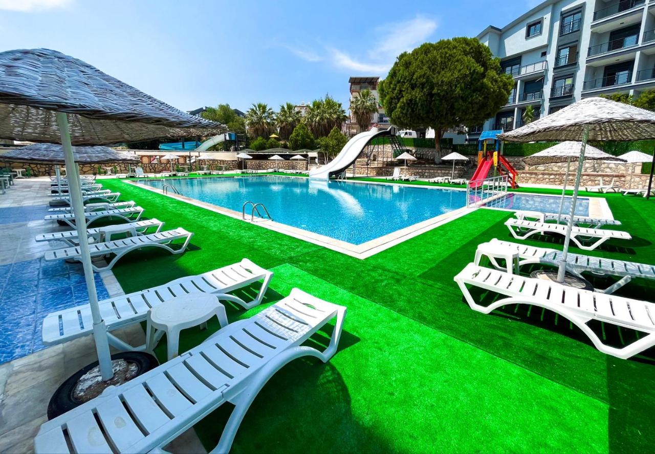 Hotel First Class Didim Zewnętrze zdjęcie