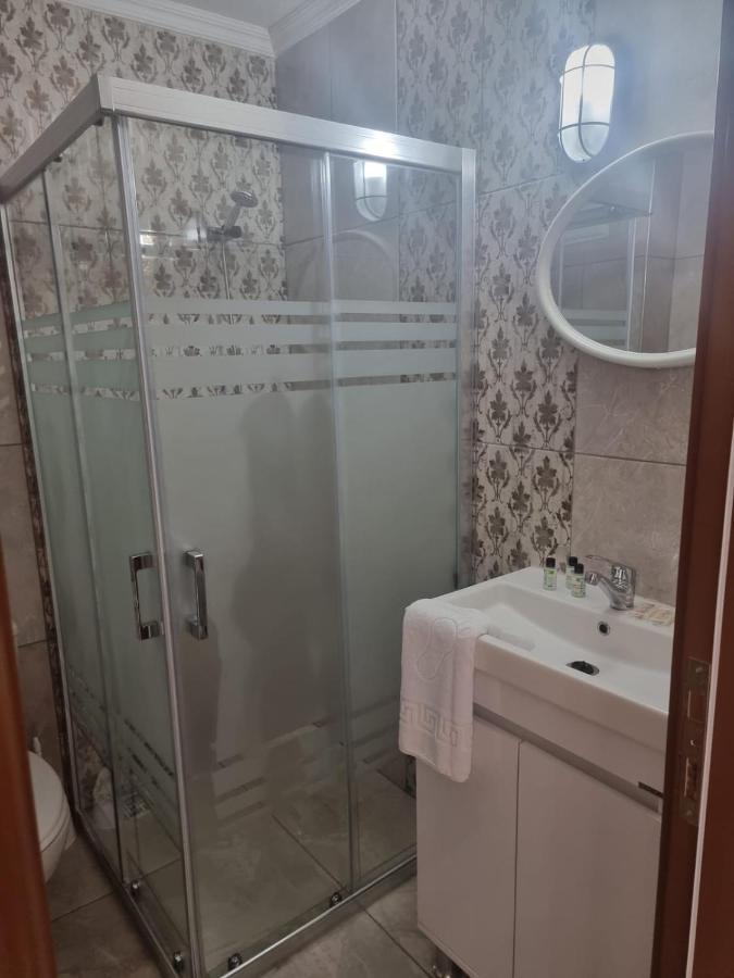 Hotel First Class Didim Zewnętrze zdjęcie