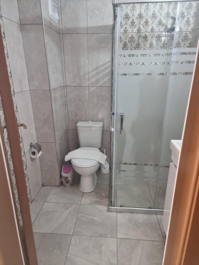 Hotel First Class Didim Zewnętrze zdjęcie