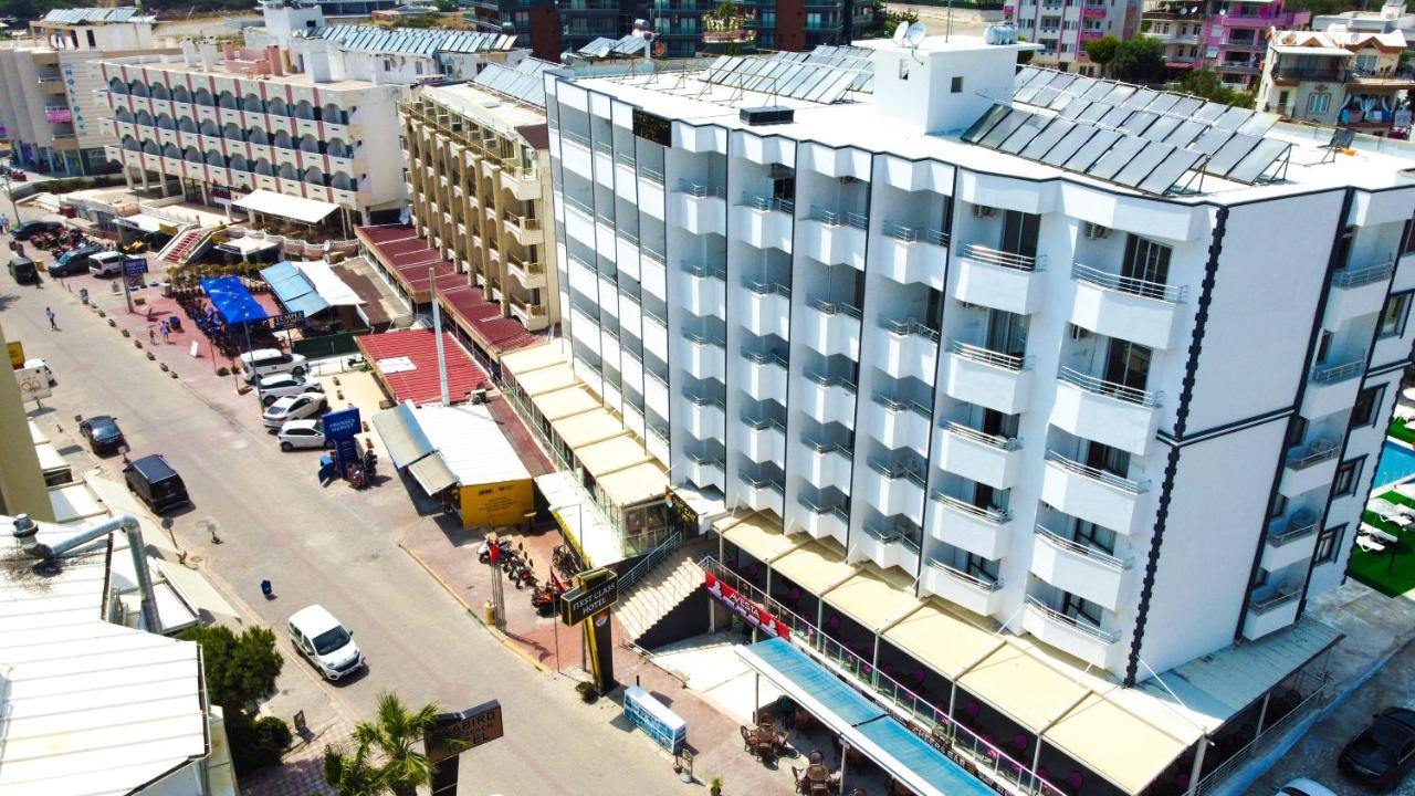 Hotel First Class Didim Zewnętrze zdjęcie