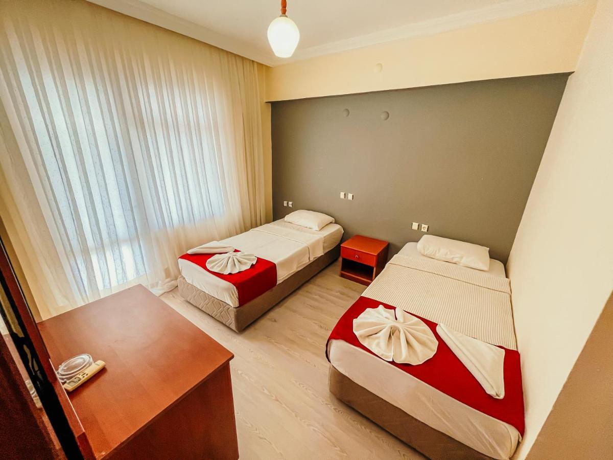 Hotel First Class Didim Zewnętrze zdjęcie