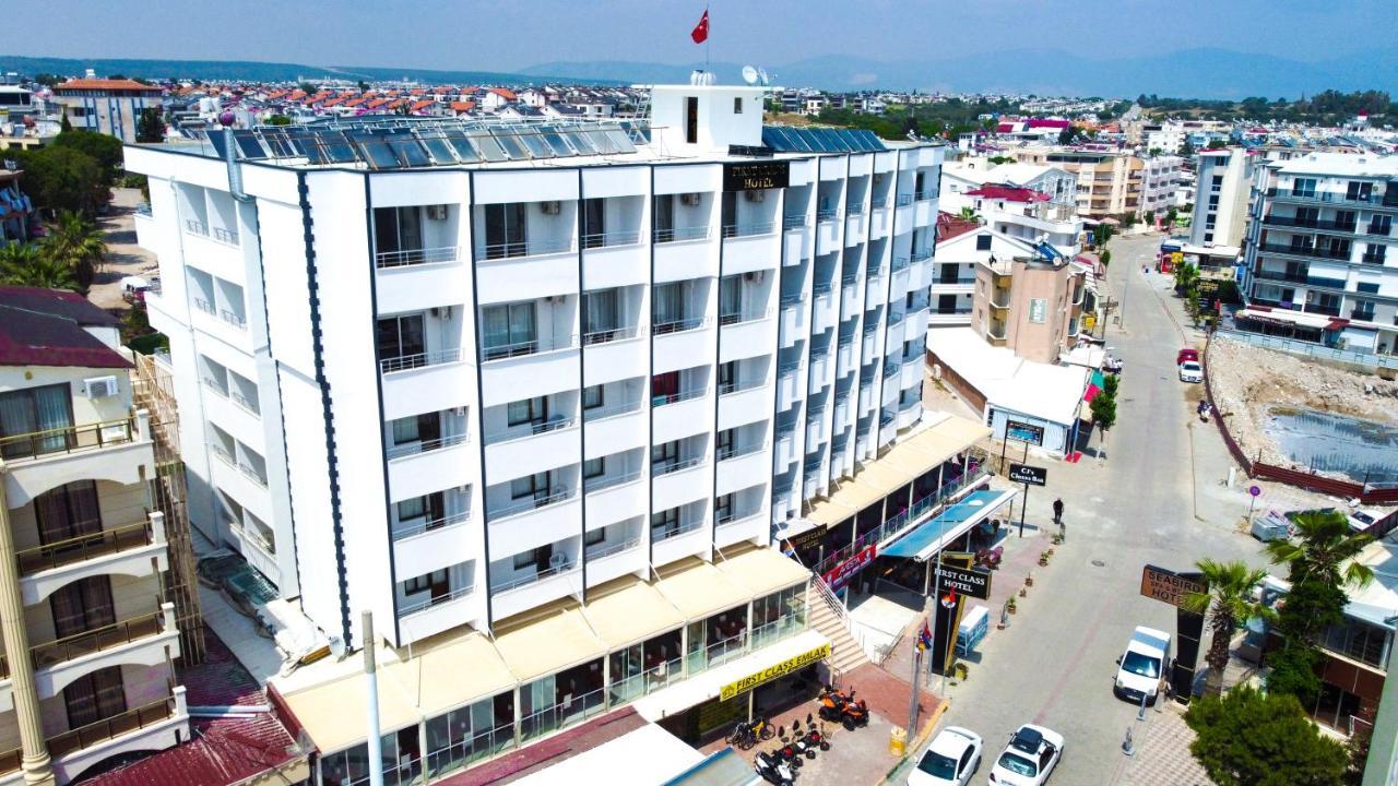 Hotel First Class Didim Zewnętrze zdjęcie