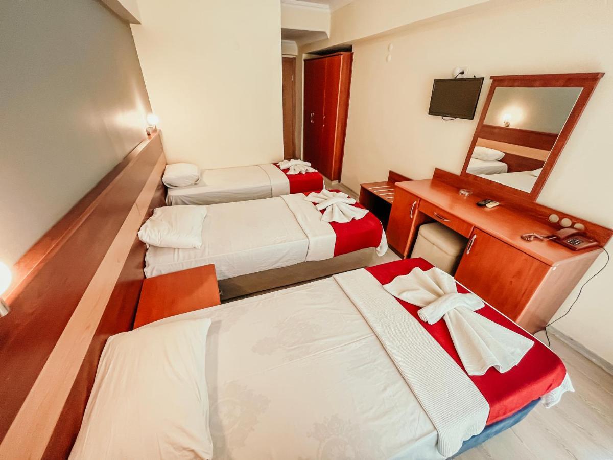 Hotel First Class Didim Zewnętrze zdjęcie