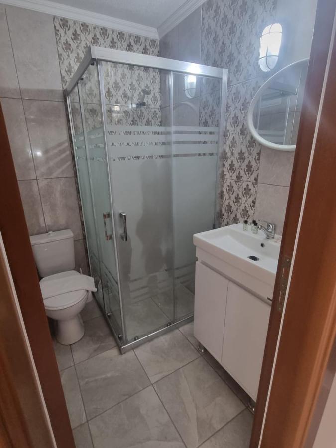 Hotel First Class Didim Zewnętrze zdjęcie