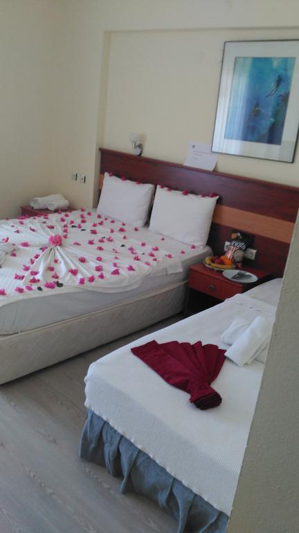 Hotel First Class Didim Zewnętrze zdjęcie
