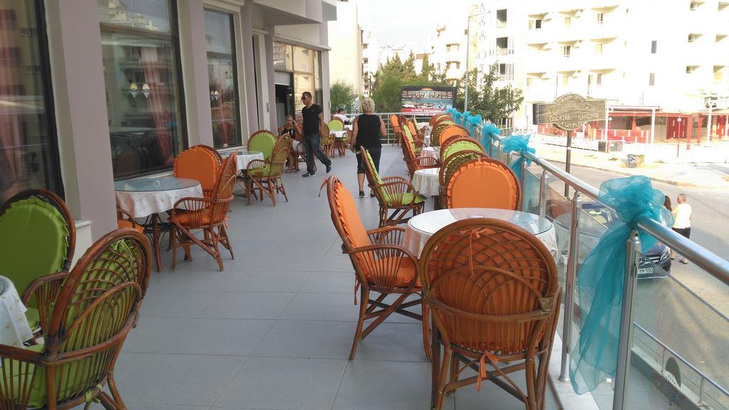 Hotel First Class Didim Zewnętrze zdjęcie