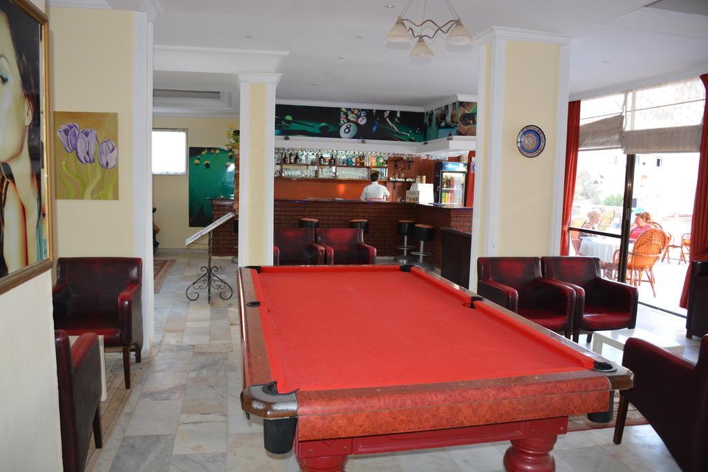 Hotel First Class Didim Zewnętrze zdjęcie