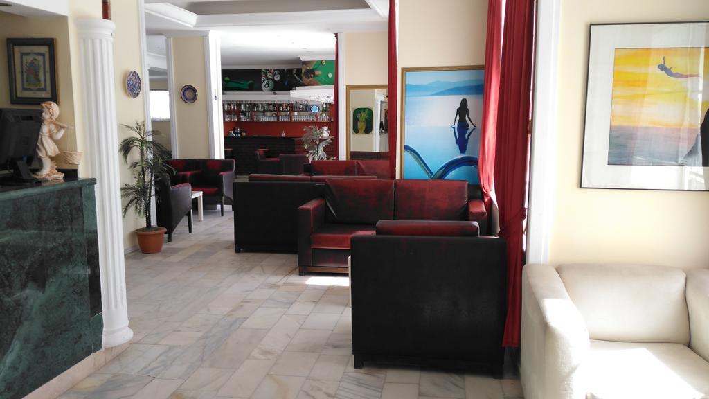 Hotel First Class Didim Zewnętrze zdjęcie