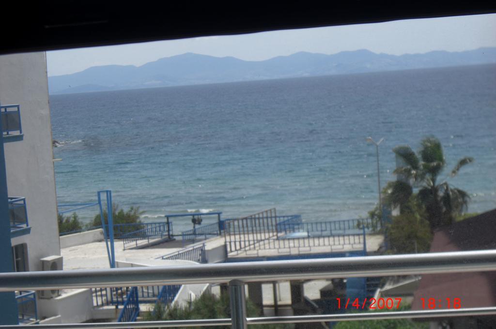 Hotel First Class Didim Zewnętrze zdjęcie