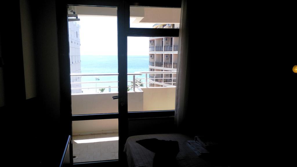 Hotel First Class Didim Zewnętrze zdjęcie