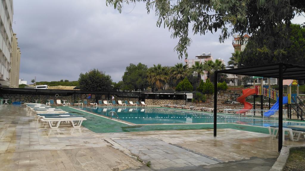 Hotel First Class Didim Zewnętrze zdjęcie